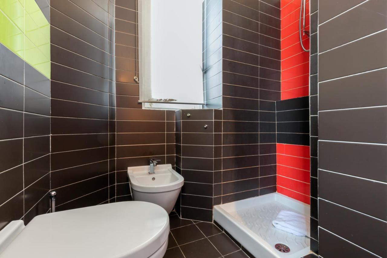 Fashion Apt In The Heart Of Navigli - Homeunity Mailand