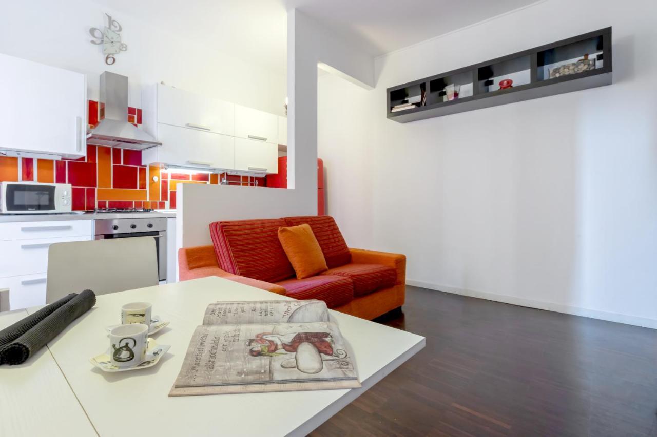 Appartamento Fashion Apt In The Heart Of Navigli - Homeunity *
