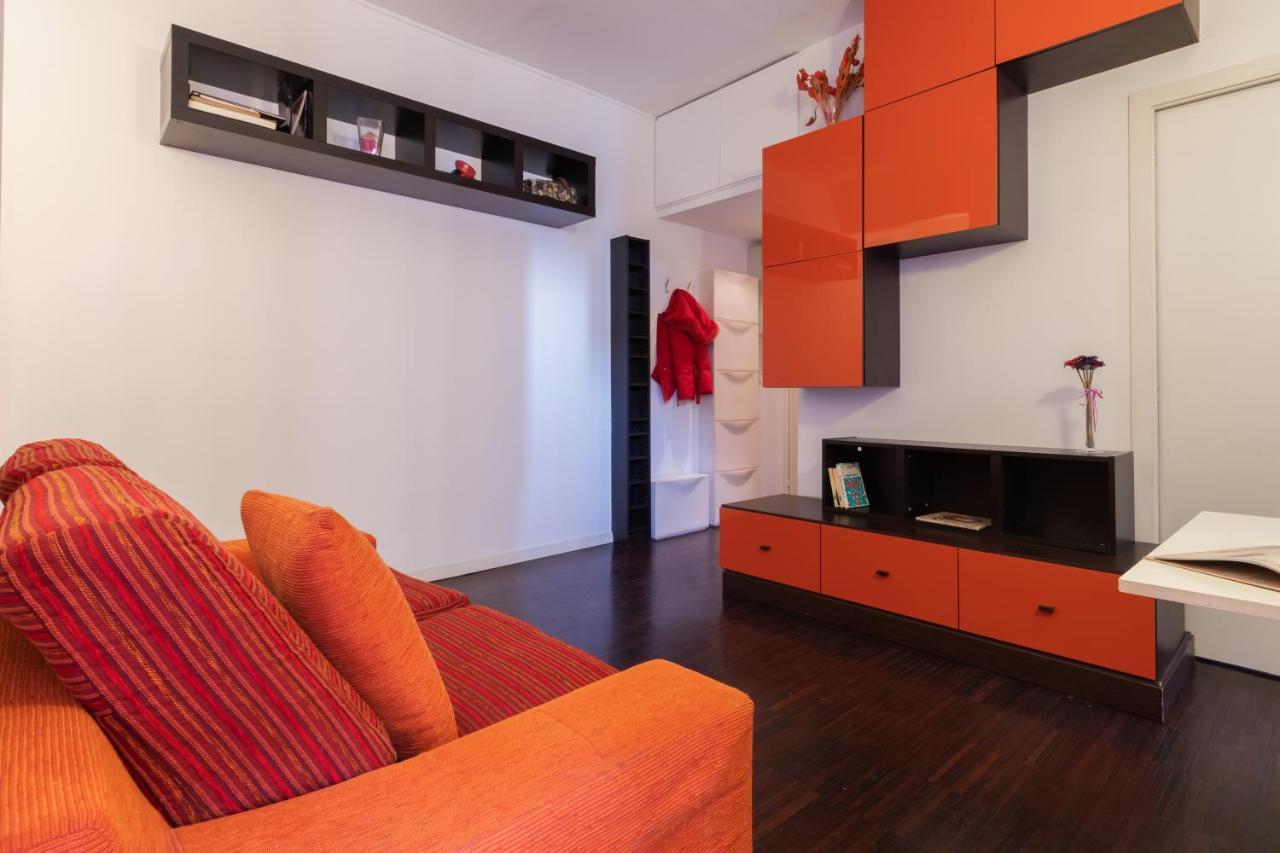 Appartamento Fashion Apt In The Heart Of Navigli - Homeunity *