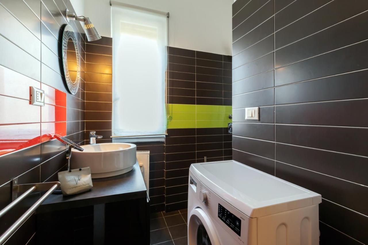 Fashion Apt In The Heart Of Navigli - Homeunity Appartamento Milano