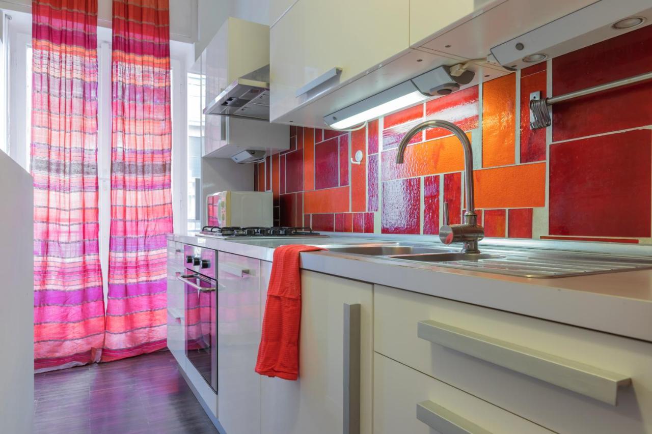 Appartamento Fashion Apt In The Heart Of Navigli - Homeunity
