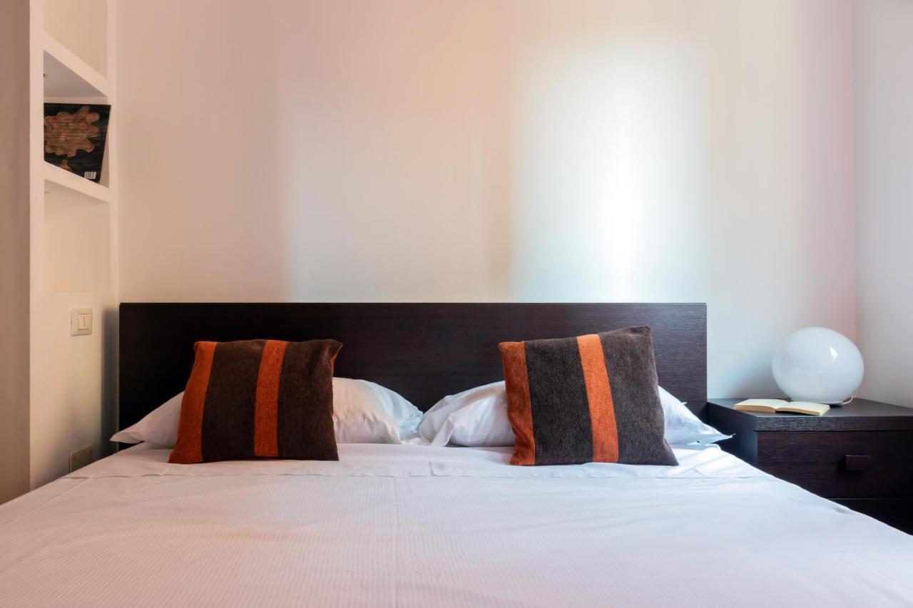 Fashion Apt In The Heart Of Navigli - Homeunity Appartamento *