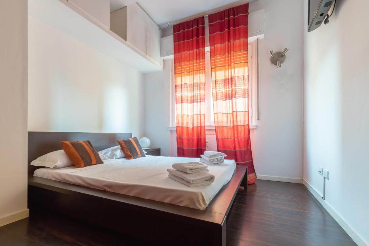 Fashion Apt In The Heart Of Navigli - Homeunity * Milano