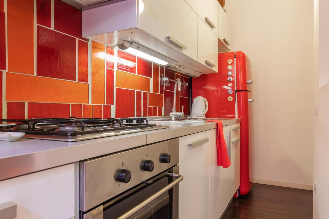 Appartamento Fashion Apt In The Heart Of Navigli - Homeunity