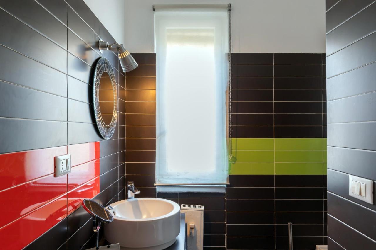 Fashion Apt In The Heart Of Navigli - Homeunity * Milano